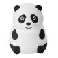 INNOGIO "Panda" silikoninen yölamppu hinta ja tiedot | Lasten turvallisuus | hobbyhall.fi