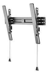 Deltaco ARM-0153, Vesa 100x100-600x400, 37 "-70" hinta ja tiedot | TV-seinätelineet | hobbyhall.fi