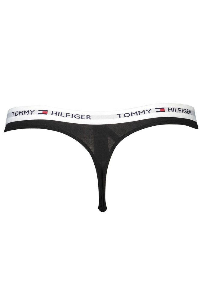 Naisten pikkuhousut Tommy Hilfiger hinta ja tiedot | Naisten alushousut | hobbyhall.fi