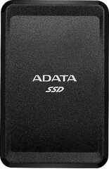 Adata ASC685-1TU32G2-CBK hinta ja tiedot | Kovalevyt | hobbyhall.fi