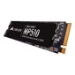 SSD Corsair 1920GB MP510 Series3480, 2700 MB/s PCIe hinta ja tiedot | Kovalevyt | hobbyhall.fi