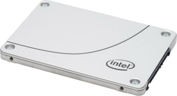 Intel SSDSC2KG480GZ01 hinta ja tiedot | Kovalevyt | hobbyhall.fi
