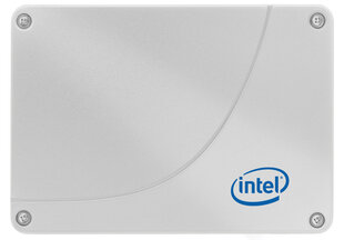 Intel SSD, 240GB. hinta ja tiedot | Kovalevyt | hobbyhall.fi