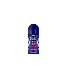 Roll-on deodorantti Nivea Dry Impact, 50 ml hinta ja tiedot | Deodorantit | hobbyhall.fi