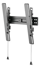 Deltaco ARM-0152, Vesa 100x100-400x400, 32 "-55" hinta ja tiedot | TV-seinätelineet | hobbyhall.fi