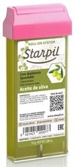 Suklaa karvanpoistovaha Starpil Roll-on Chocolatherapy 110 g hinta ja tiedot | Starpil Hajuvedet ja kosmetiikka | hobbyhall.fi