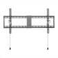 Sbox PLB-5948T, Vesa 200x200 - 800x400, 43-90" hinta ja tiedot | TV-seinätelineet | hobbyhall.fi