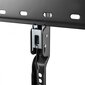 Sbox PLB-7036F, Vesa 200x200, 43 "-80" hinta ja tiedot | TV-seinätelineet | hobbyhall.fi