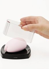 -Vibraattori Iroha - Sakura, pinkki hinta ja tiedot | Iroha Erotiikkatuotteet | hobbyhall.fi