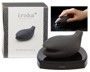 Iroha Plus Yoru -vibraattori hinta ja tiedot | Iroha Erotiikkatuotteet | hobbyhall.fi