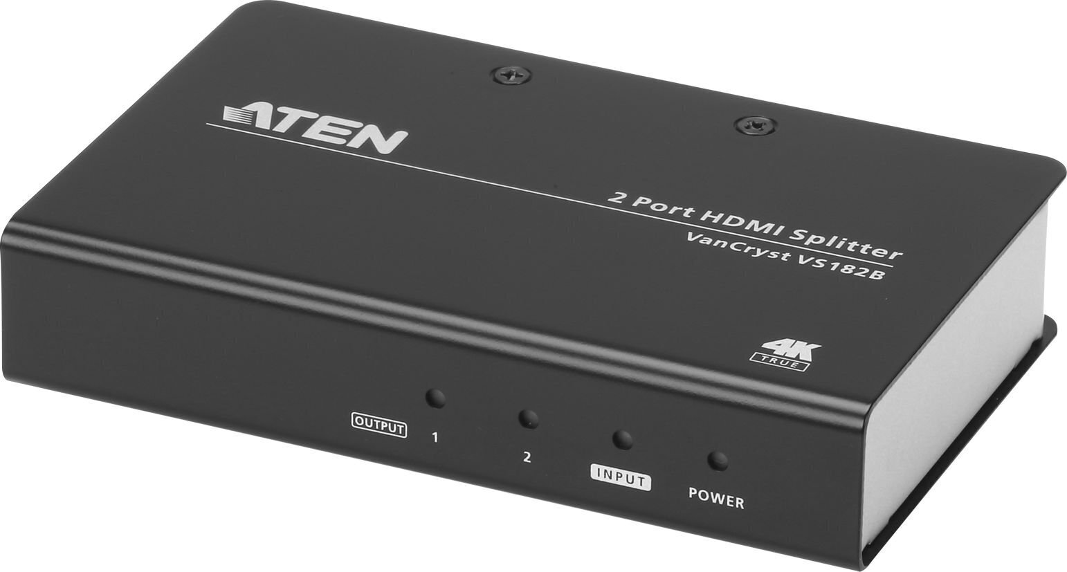 ATEN VS182B-AT-G hinta ja tiedot | Adapterit | hobbyhall.fi