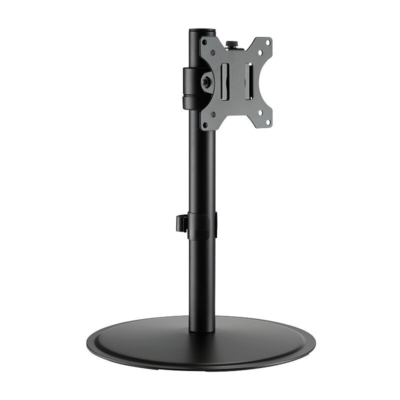 Logilink Monitor Stand BP0110 Desk Mount, 17-32 , Maximum weight (capacity) 8 kg, For Flat hinta ja tiedot | TV-seinätelineet | hobbyhall.fi