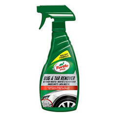 Turtle Wax -puhdistusaine TW52856 (500 ml) hinta ja tiedot | Autokemikaalit | hobbyhall.fi