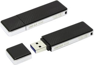 Muistitikku Transcend JF780 8GB USB3.0, nopeus 100 / 20 MB hinta ja tiedot | Muistitikut | hobbyhall.fi