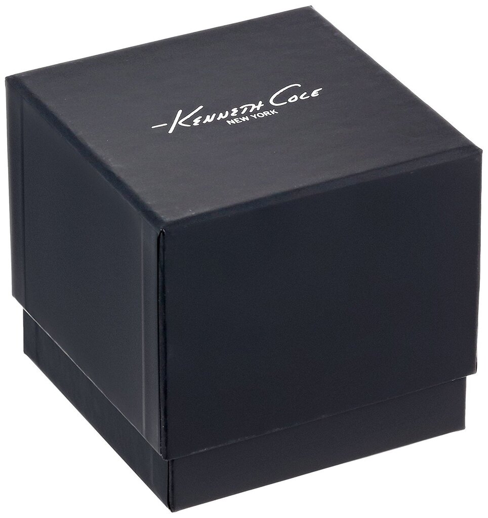 Naisten rannekellot Kenneth Cole IKC0005, hinta ja tiedot | Naisten kellot | hobbyhall.fi