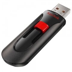 MEMORY DRIVE FLASH USB2 32GB/SDCZ60-032G-B35 SANDISK hinta ja tiedot | Muistitikut | hobbyhall.fi