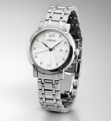 Naisten kello Seiko SXDG79P1 S0324593 hinta ja tiedot | Naisten kellot | hobbyhall.fi