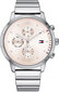 Naisten kello Tommy Hilfiger 1781904. hinta ja tiedot | Naisten kellot | hobbyhall.fi