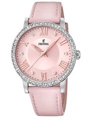 Naisten kello Festina Boyfriend 20412/2. hinta ja tiedot | Festina Naisille | hobbyhall.fi