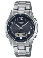 .Naisten rannekellot Casio LCW-M100TSE-1A2ER hinta ja tiedot | Naisten kellot | hobbyhall.fi