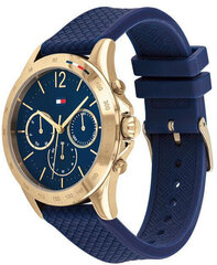 Tommy Hilfiger naisten rannekello 1782198 hinta ja tiedot | Tommy Hilfiger Naisten asusteet | hobbyhall.fi