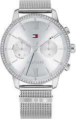 Tommy Hilfiger naisten rannekello 1782301 hinta ja tiedot | Naisten kellot | hobbyhall.fi