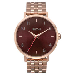 Naisten kello Nixon A10902617 hinta ja tiedot | Naisten kellot | hobbyhall.fi