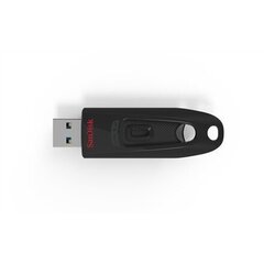 SANDISK 32GB Ultra USB3.0 hinta ja tiedot | Muistitikut | hobbyhall.fi