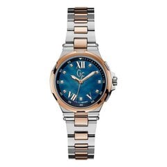 Naisten kello GC Watches Y33001L7 hinta ja tiedot | Naisten kellot | hobbyhall.fi
