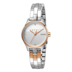 Naisten rannekello Esprit ES1L054M0095 hinta ja tiedot | Esprit Naisten asusteet | hobbyhall.fi