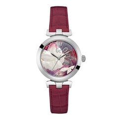 Naisten kello GC Watches Y22005L3 hinta ja tiedot | Naisten kellot | hobbyhall.fi