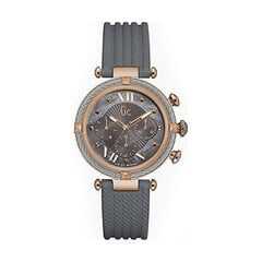 Naisten kello GC Watches Y16006L5 hinta ja tiedot | Naisten kellot | hobbyhall.fi
