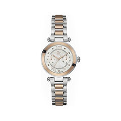 Naisten kello GC Watches Y06002L1 hinta ja tiedot | Naisten kellot | hobbyhall.fi