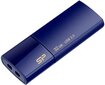 SILICON POWER memory USB Blaze B05 32GB hinta ja tiedot | Muistitikut | hobbyhall.fi