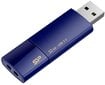 SILICON POWER memory USB Blaze B05 32GB hinta ja tiedot | Muistitikut | hobbyhall.fi