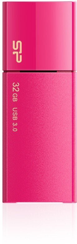 Silicon Power Blaze B05 32 GB, USB 3.0,  hinta ja tiedot | Muistitikut | hobbyhall.fi