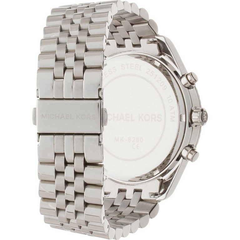 Miesten kello Michael Kors MK8280 hinta ja tiedot | Miesten kellot | hobbyhall.fi