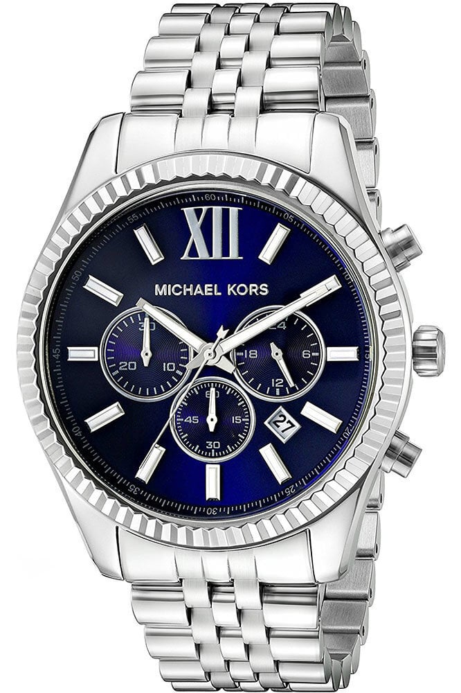 Miesten kello Michael Kors MK8280 hinta ja tiedot | Miesten kellot | hobbyhall.fi