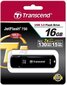 Transcend TS16GJF750K hinta ja tiedot | Muistitikut | hobbyhall.fi