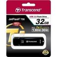 Muistitikku Transcend TS32GJF750K, 32GB