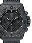 Miesten kello Luminox Navy Seal Chronograph XS.3581.BO hinta ja tiedot | Miesten kellot | hobbyhall.fi