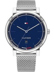 Miesten kello Tommy Hilfiger 1791732 hinta ja tiedot | Miesten kellot | hobbyhall.fi