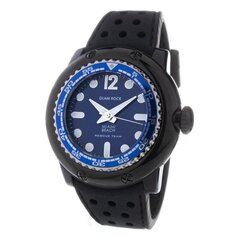 Unisex Rannekello Glam Rock GR62115 (Ø 46 mm) S0351242 hinta ja tiedot | Glam rock Muoti | hobbyhall.fi