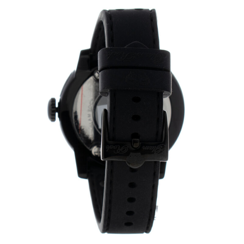 Unisex-kello Glam Rock GR62015 (Ø 50 mm) S0351229 hinta ja tiedot | Miesten kellot | hobbyhall.fi