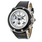 Unisex-kello Glam Rock GR10101B (Ø 46 mm) S0351025 hinta ja tiedot | Miesten kellot | hobbyhall.fi