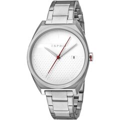 Esprit miesten rannekello ES1G056M0055 (Ø 40 mm) S0351807 hinta ja tiedot | Esprit Muoti | hobbyhall.fi