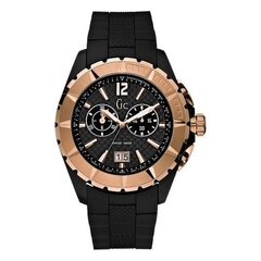 Miesten kello GC Watches (Ø 42 mm) S0346899 hinta ja tiedot | Miesten kellot | hobbyhall.fi