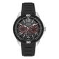 Miesten kello Guess (Ø 46 mm) S0346692 hinta ja tiedot | Miesten kellot | hobbyhall.fi