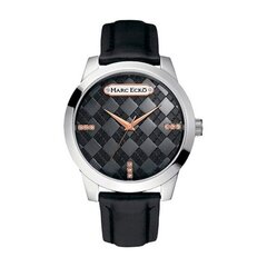 Miesten kello Marc Ecko E11591G1-2 hinta ja tiedot | Miesten kellot | hobbyhall.fi