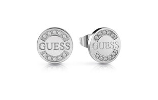 Naisten korvakorut Guess UBE28028 hinta ja tiedot | Korvakorut | hobbyhall.fi